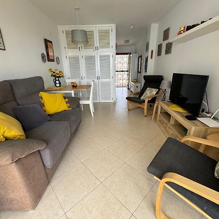 Acapulco Playa 34 Menyber Apartment Нерха Екстериор снимка