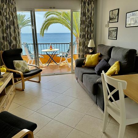 Acapulco Playa 34 Menyber Apartment Нерха Екстериор снимка