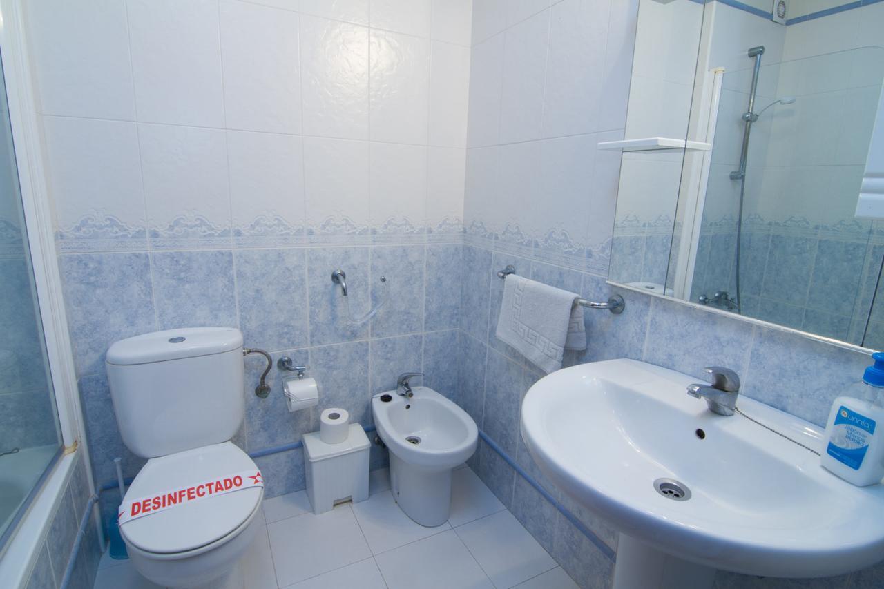 Acapulco Playa 34 Menyber Apartment Нерха Екстериор снимка